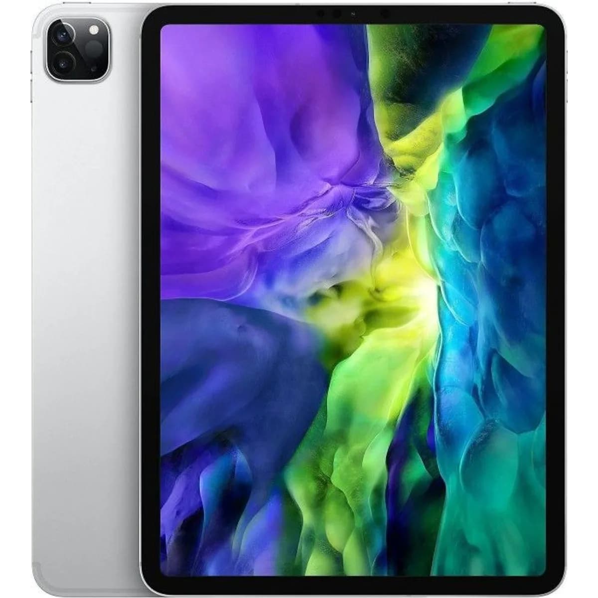 12,9" Apple iPad Pro 2020 (4. Gen)