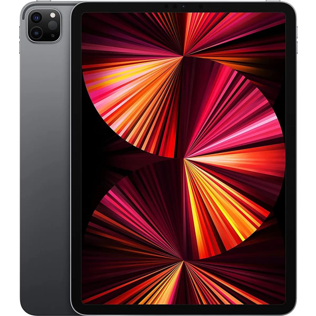 11" Apple iPad Pro 2021 (3. Gen)