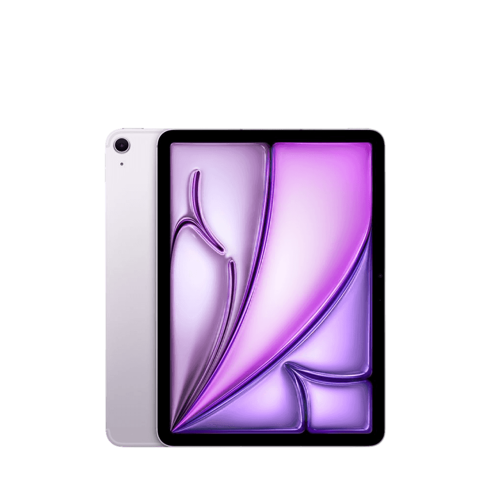 11" Apple iPad Air 2026 (8. Gen) | Lila | Wie neu | WIFI | 256 GB