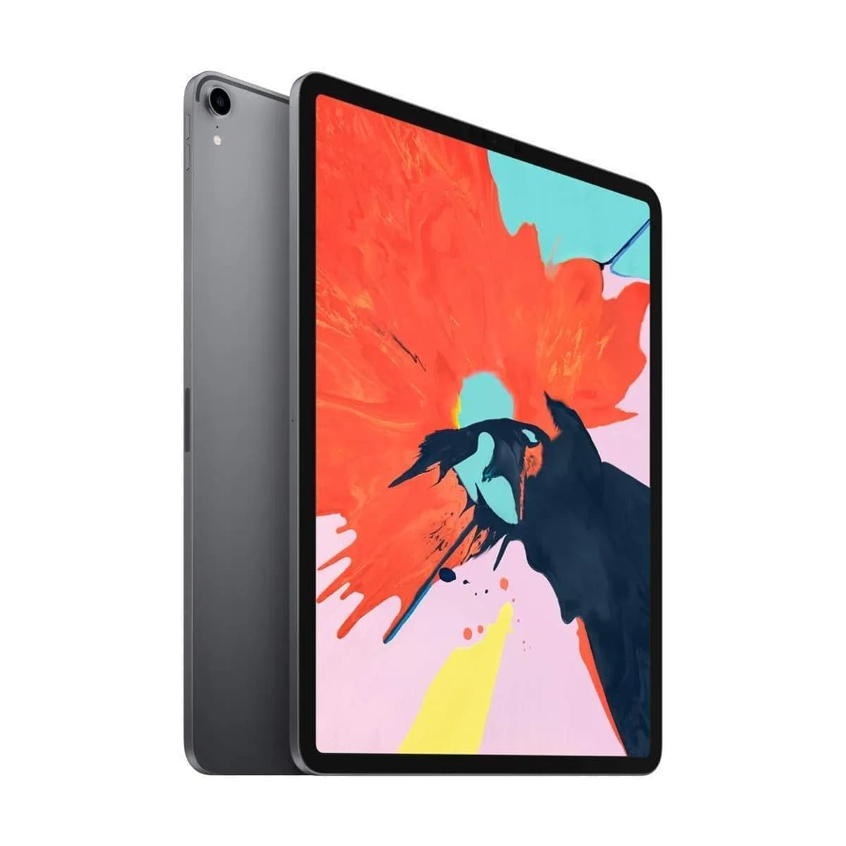 12,9" Apple iPad Pro 2018 (3. Gen)