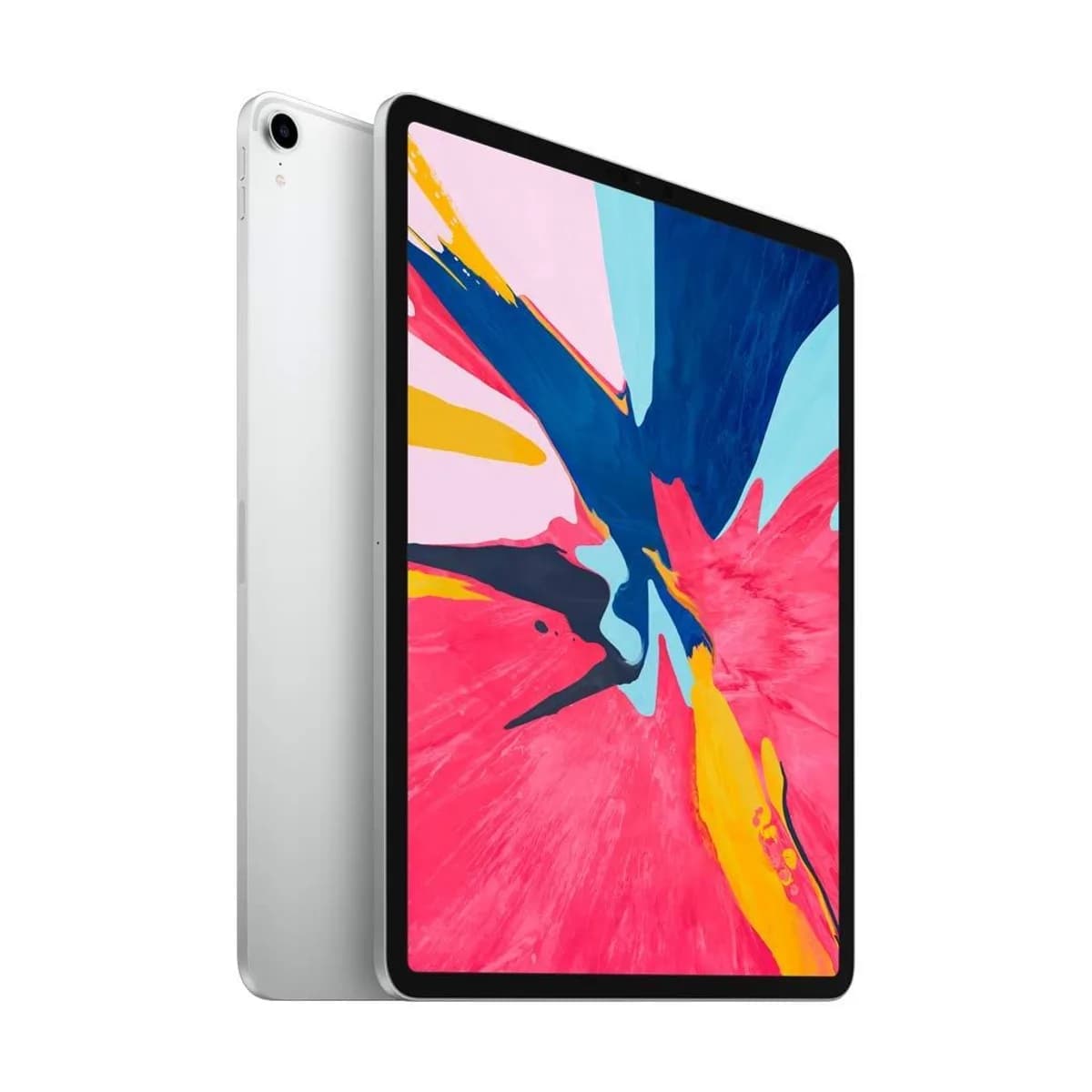 12,9" Apple iPad Pro 2018 (3. Gen)