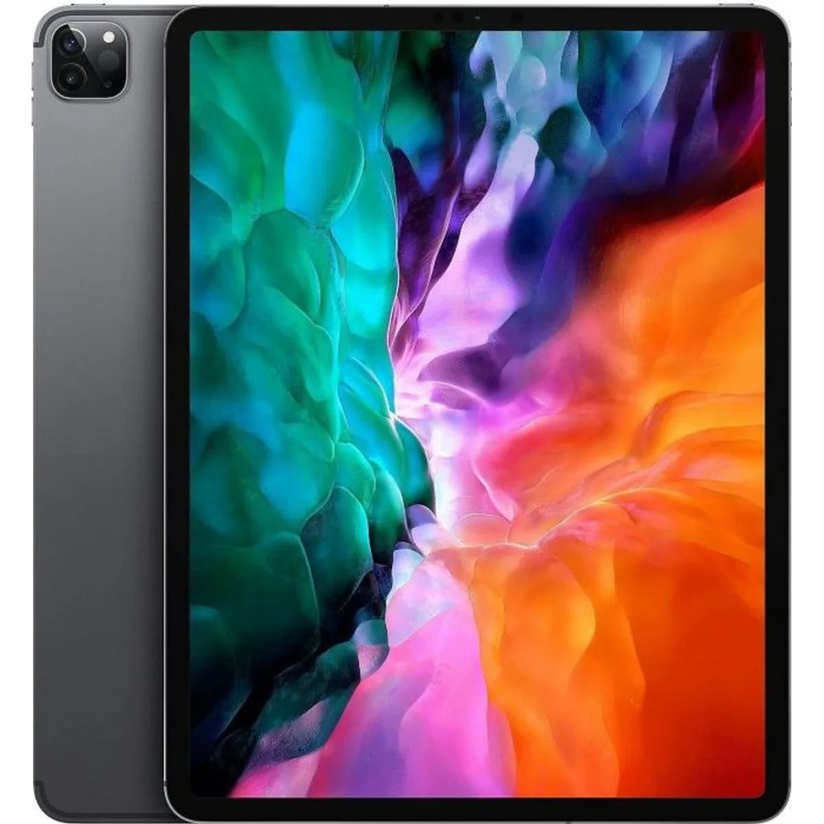 12,9" Apple iPad Pro 2020 (4. Gen)