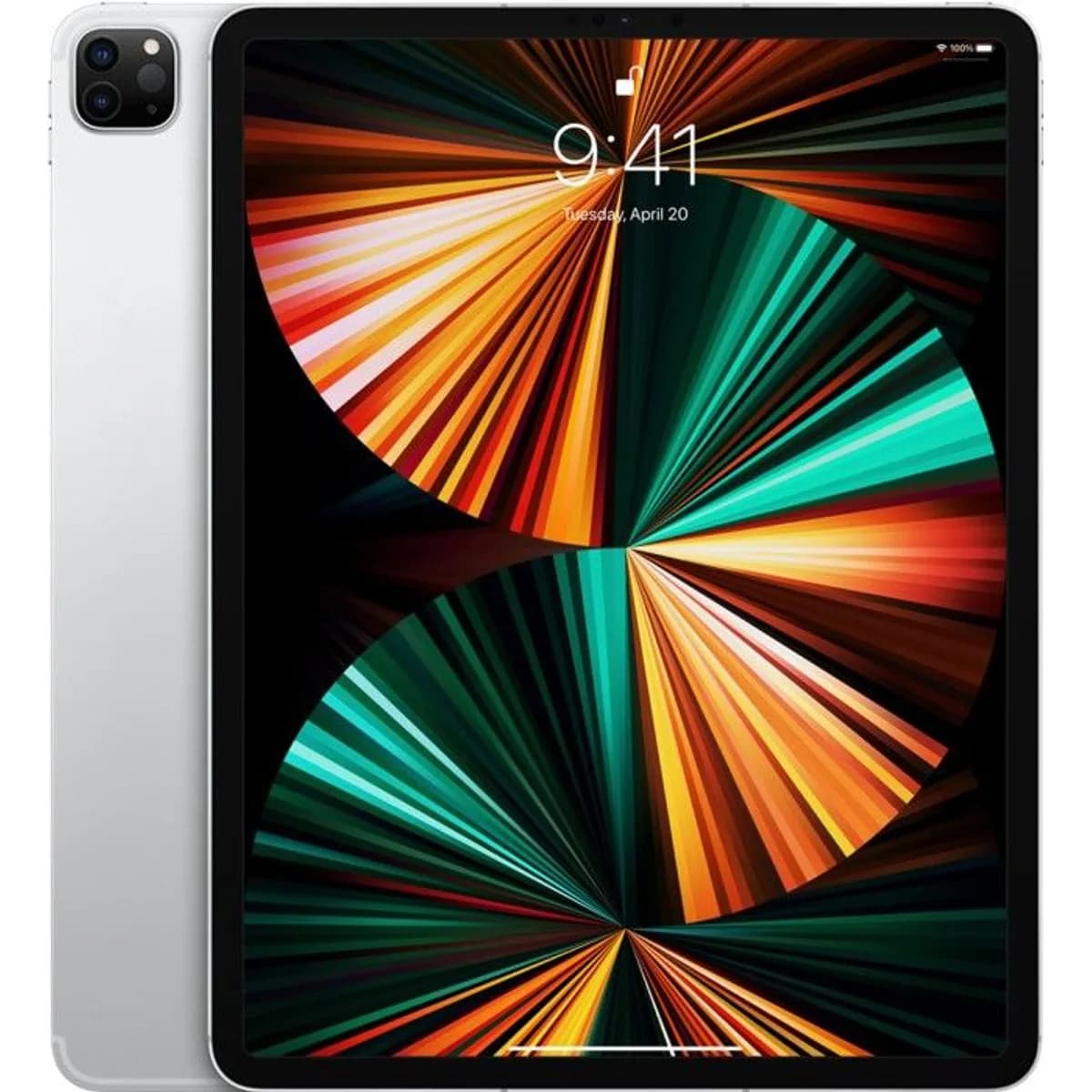 12,9" Apple iPad Pro 2021 (5. Gen)