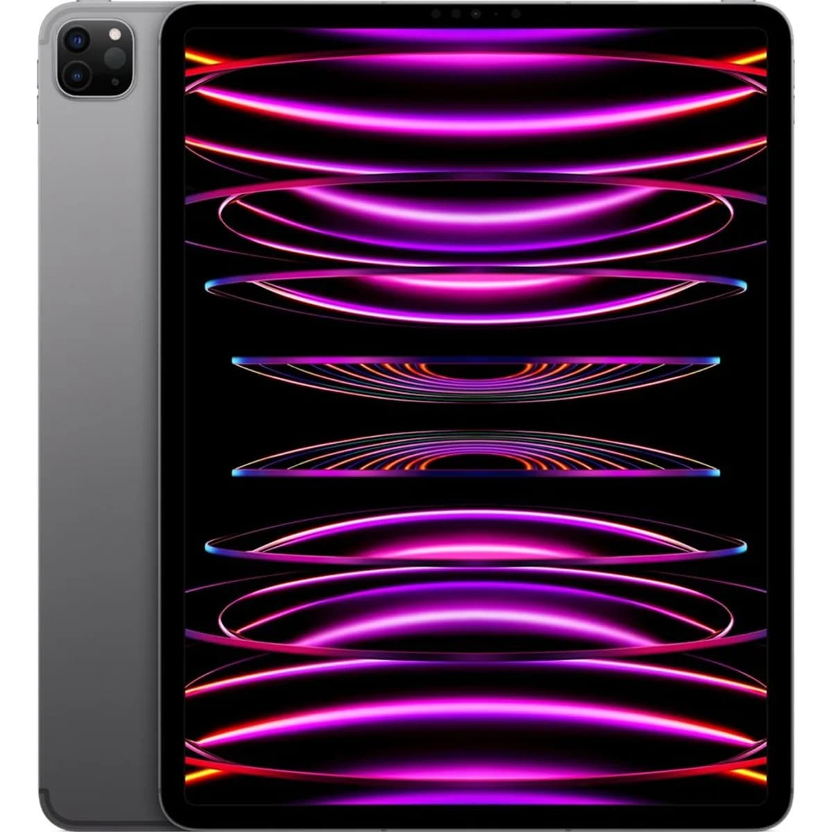 12,9" Apple iPad Pro 2022 (6. Gen)