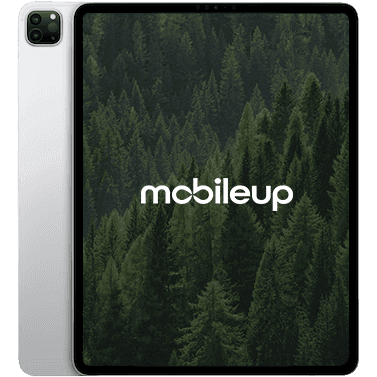 12,9" Apple iPad Pro 2022 (6. Gen)