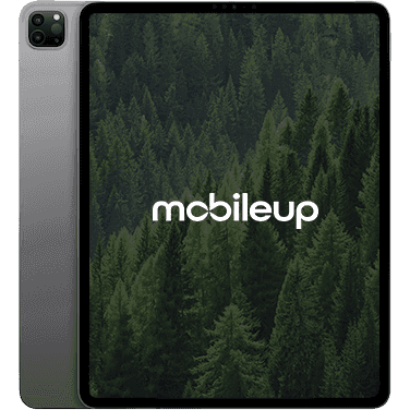 12,9" Apple iPad Pro 2022 (6. Gen)