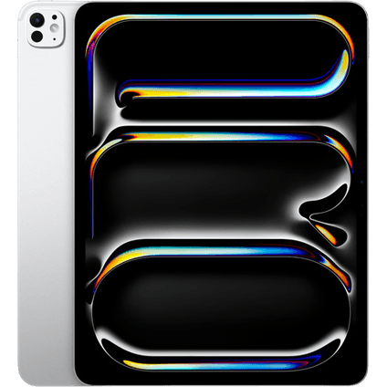 13" Apple iPad Pro 2024 (M4) | Silber | Wie neu | 5G + WIFI | 256 GB