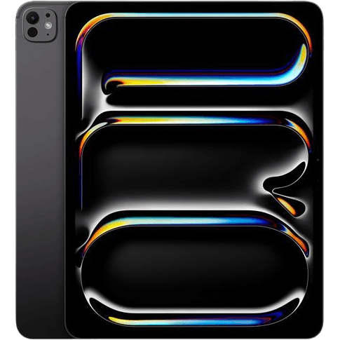 13" Apple iPad Pro 2024 (M4)