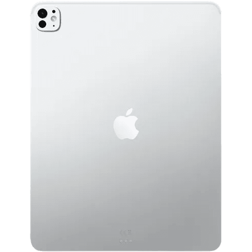 13" Apple iPad Pro 2025 (M5) | Silber | Wie neu | 5G + WIFI | 512 GB