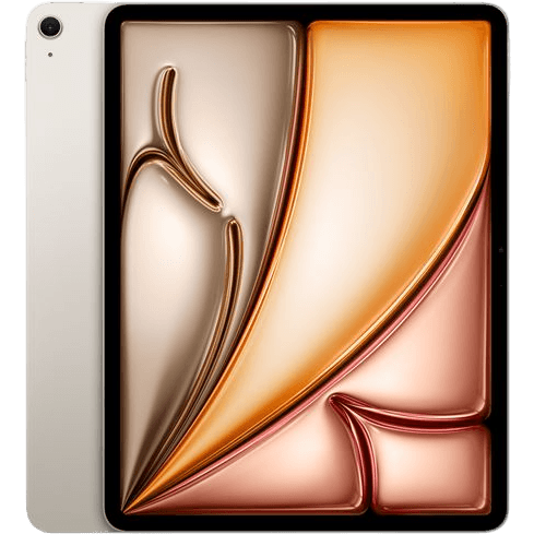 13" Apple iPad Air 2024 (6. Gen)
