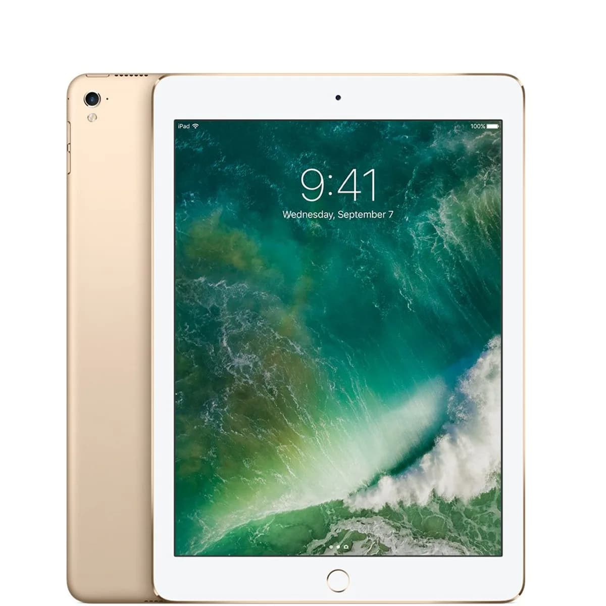 9,7" Apple iPad Pro 2016