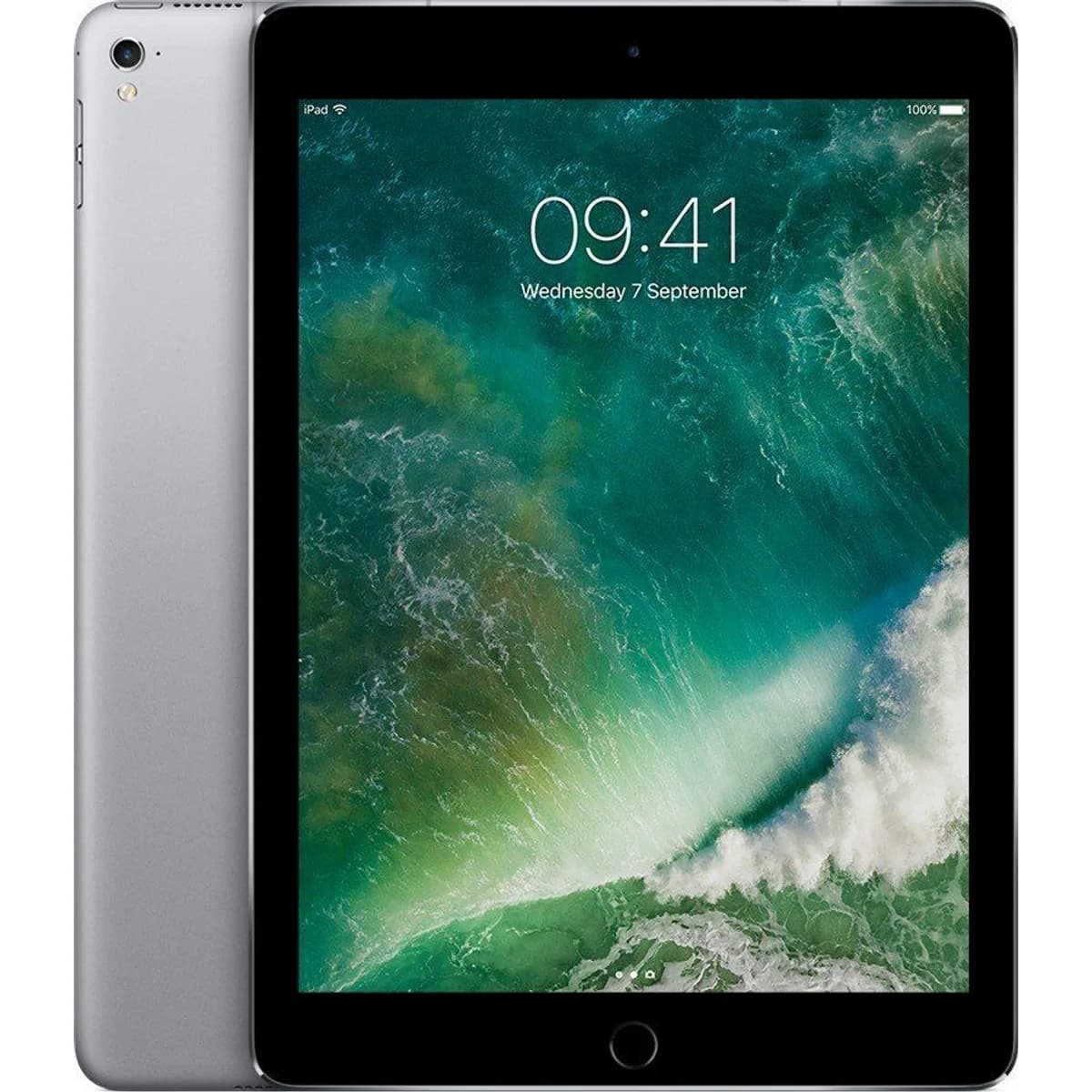 9,7" Apple iPad Pro 2016