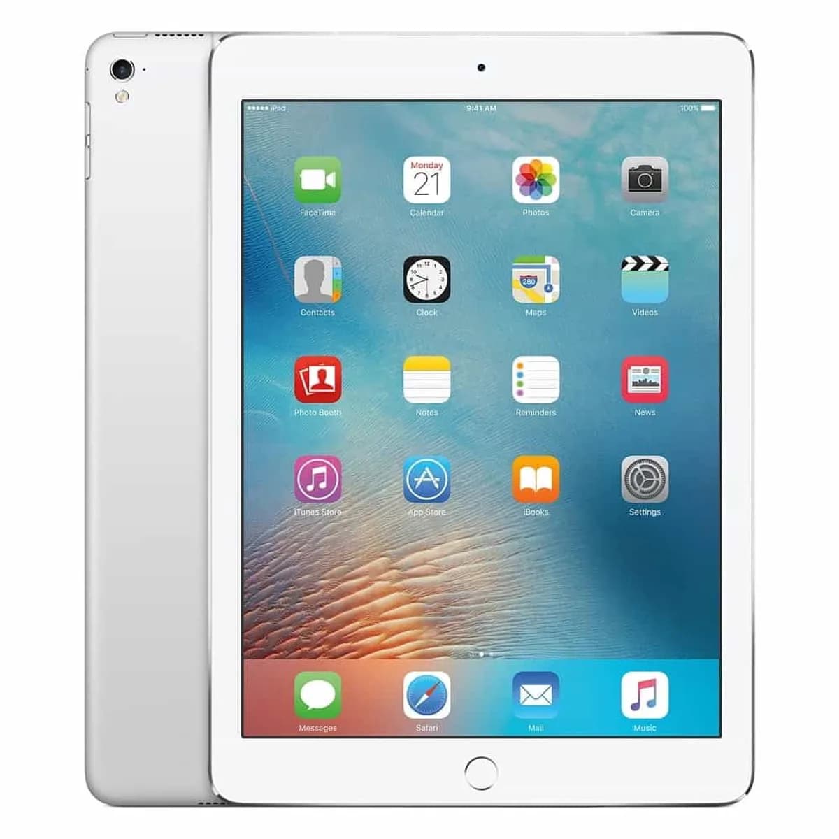 9,7" Apple iPad Pro 2016