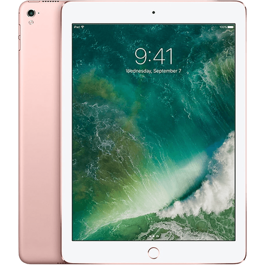 9,7" Apple iPad Pro 2016