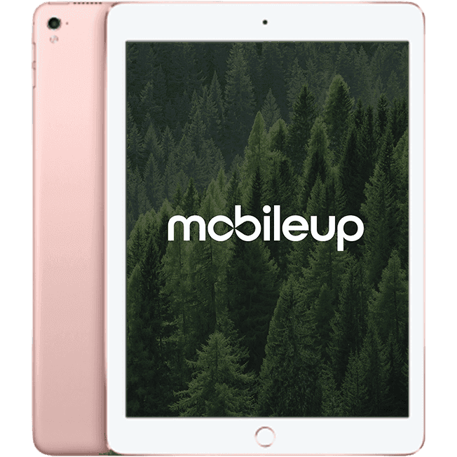 9,7" Apple iPad Pro 2016