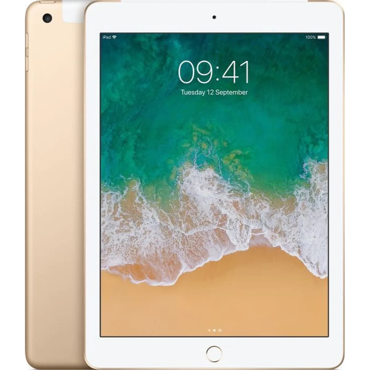 Apple iPad 2017 (5. Gen)