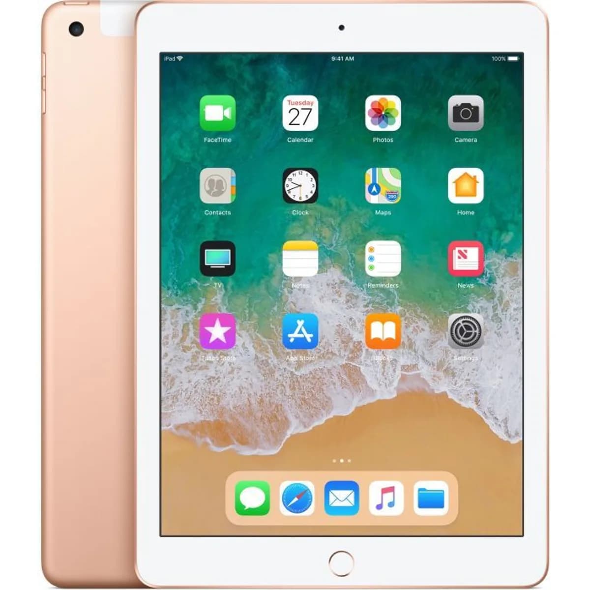 Apple iPad 2018 (6. Gen)
