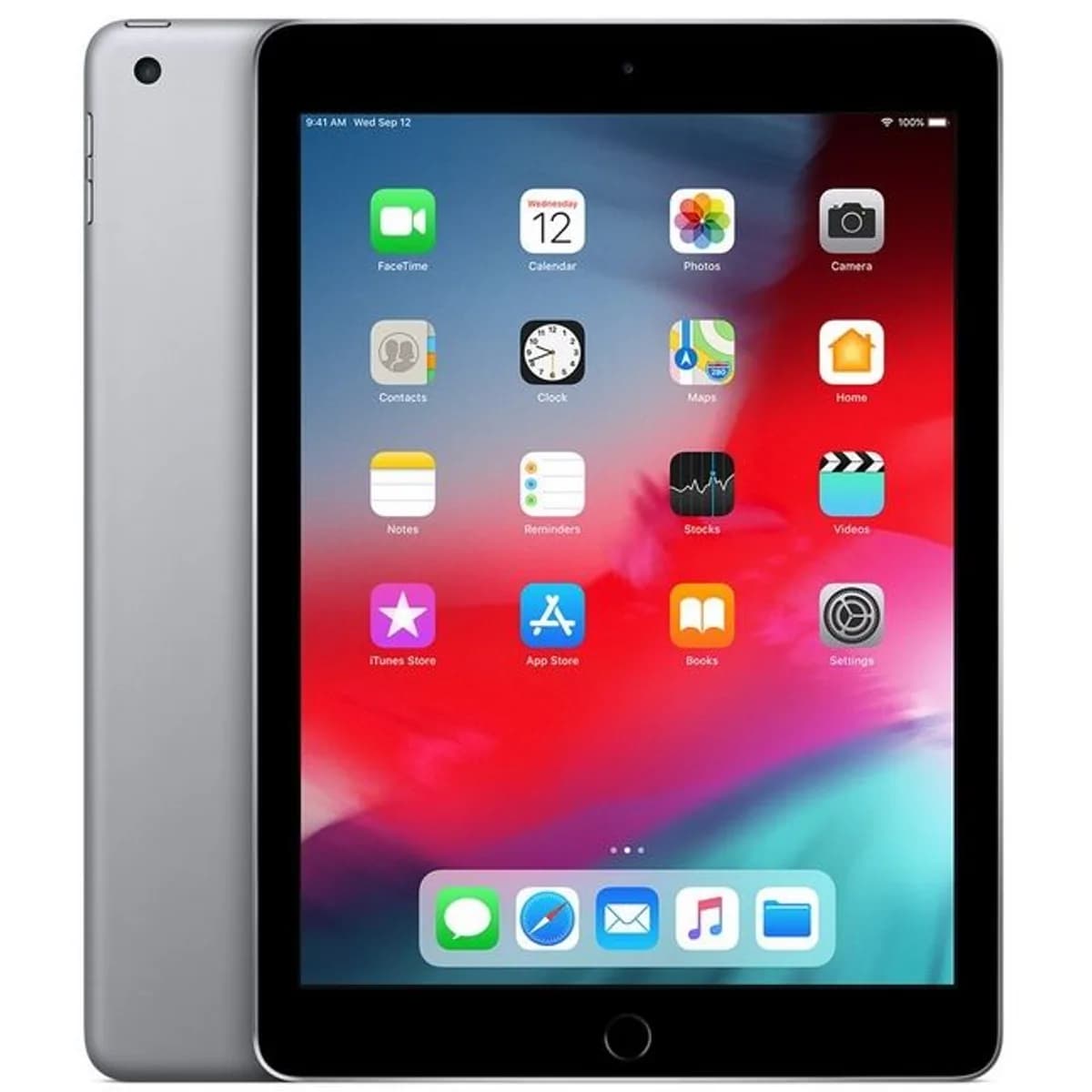 Apple iPad 2018 (6. Gen)