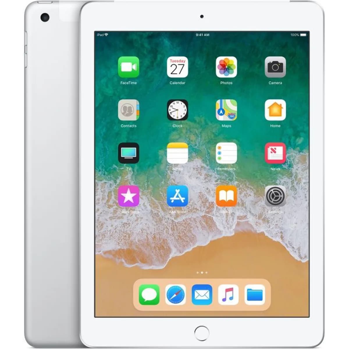 Apple iPad 2018 (6. Gen)