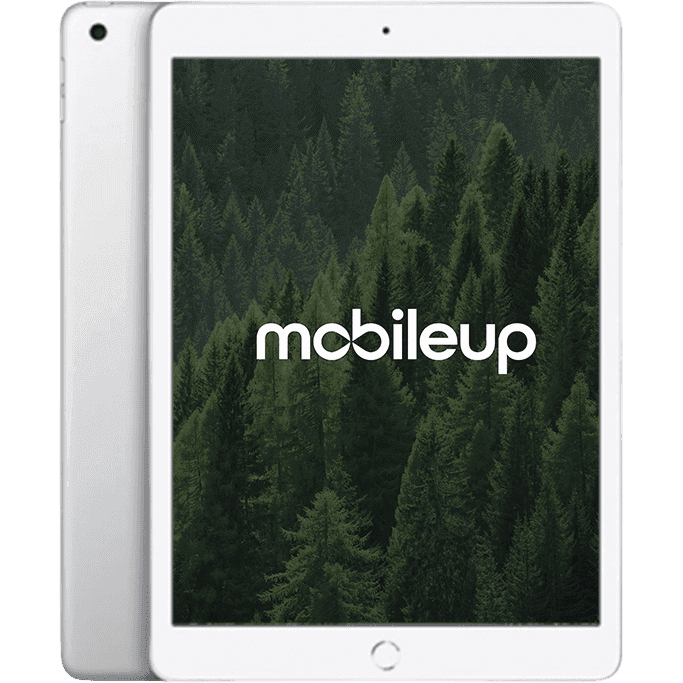 Apple iPad 2019 (7. Gen) | Silber | Wie neu | LTE + WIFI | 32 GB