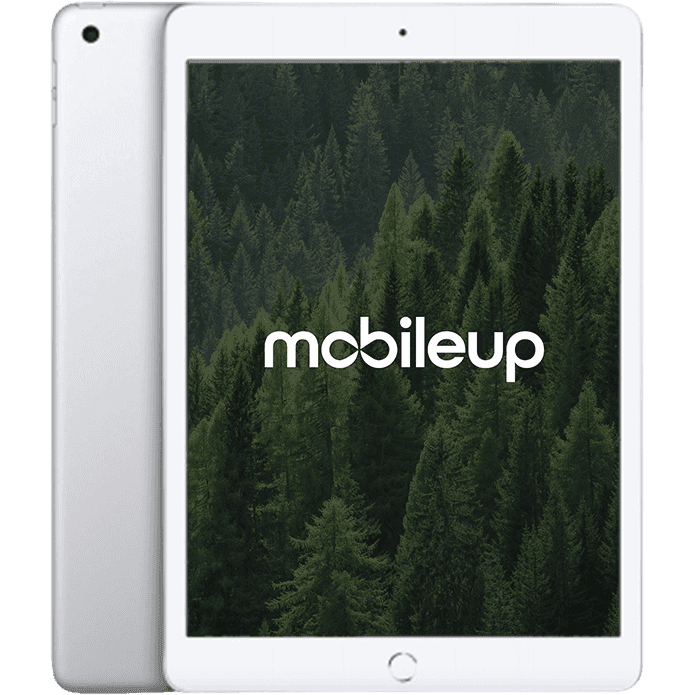 Apple iPad 2020 (8. Gen) | Silber | Sehr gut | LTE + WIFI | 128 GB