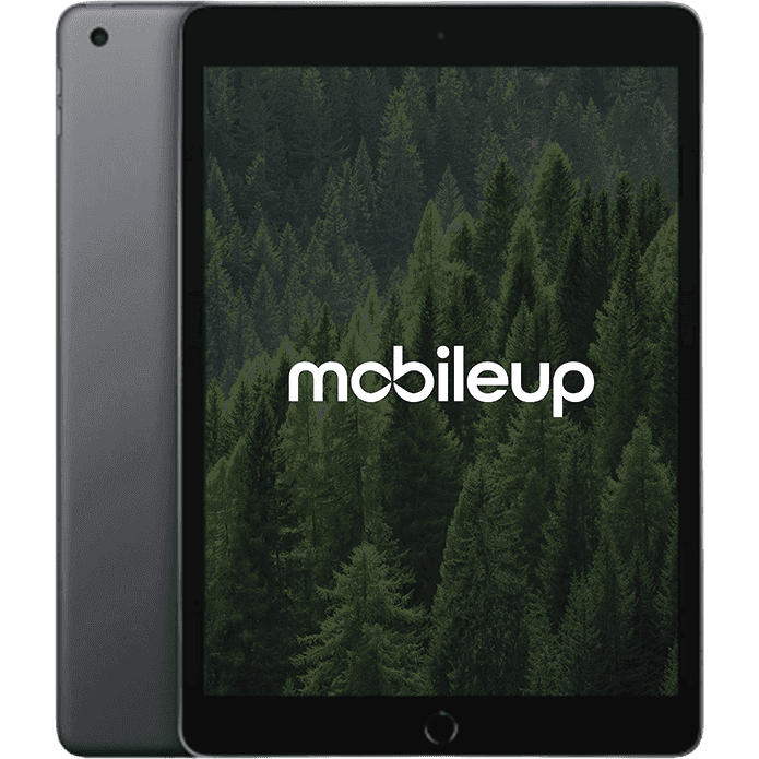 Apple iPad 2020 (8. Gen) | Grau | Wie neu | LTE + WIFI | 32 GB