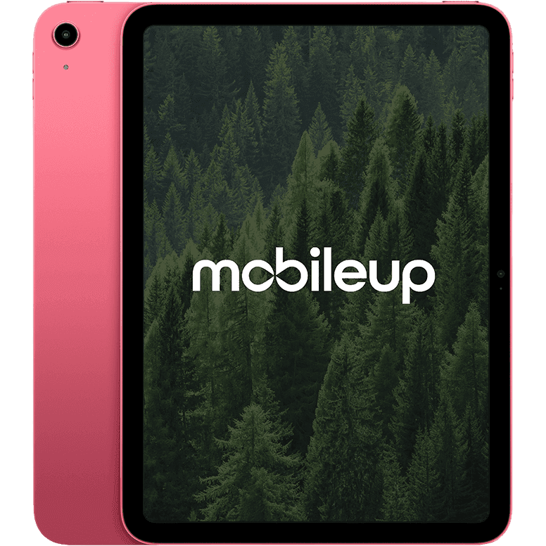 Apple iPad 2022 (10. Gen) | Rosa | Wie neu | 5G + WIFI | 256 GB