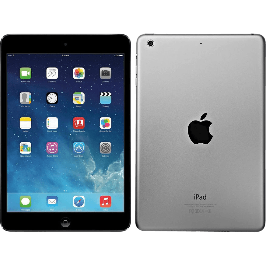 Apple iPad Air 2013 (1. Gen) | Grau | Wie neu | WIFI | 32 GB