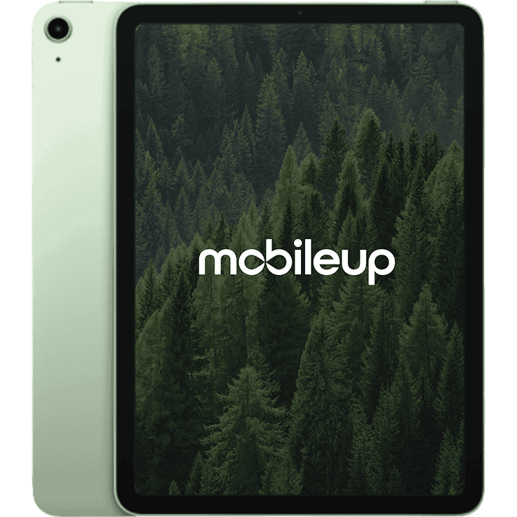 Apple iPad Air 2020 (4. Gen) | Grün | Wie neu | WIFI | 64 GB