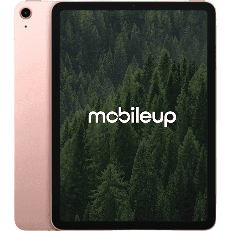 Apple iPad Air 2020 (4. Gen) | Gold | Wie neu | LTE + WIFI | 64 GB
