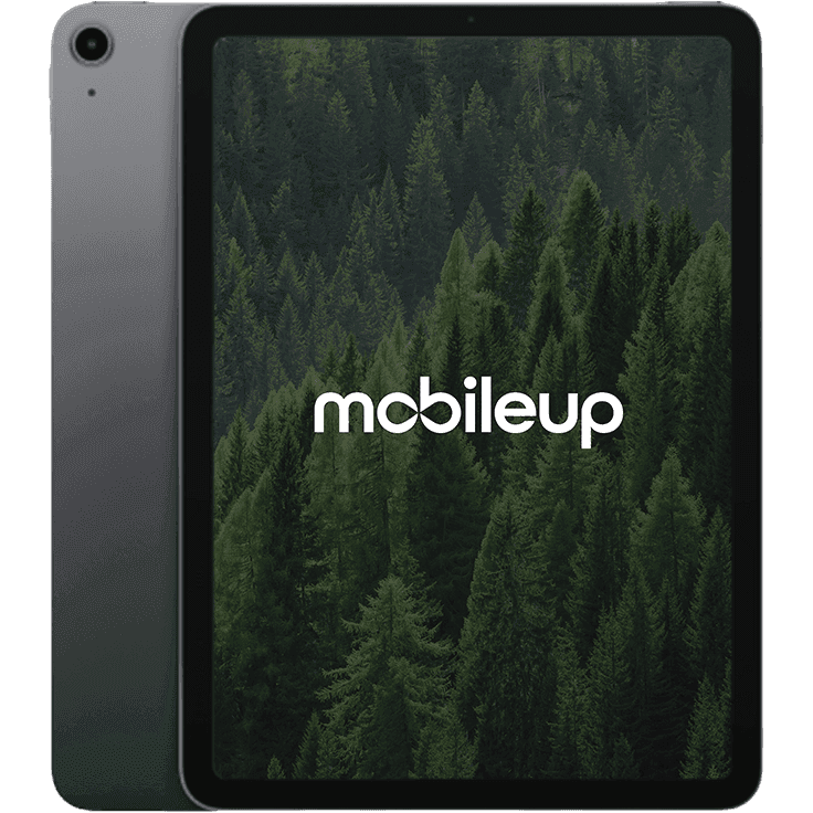 Apple iPad Air 2020 (4. Gen) | Grau | Wie neu | LTE + WIFI | 64 GB