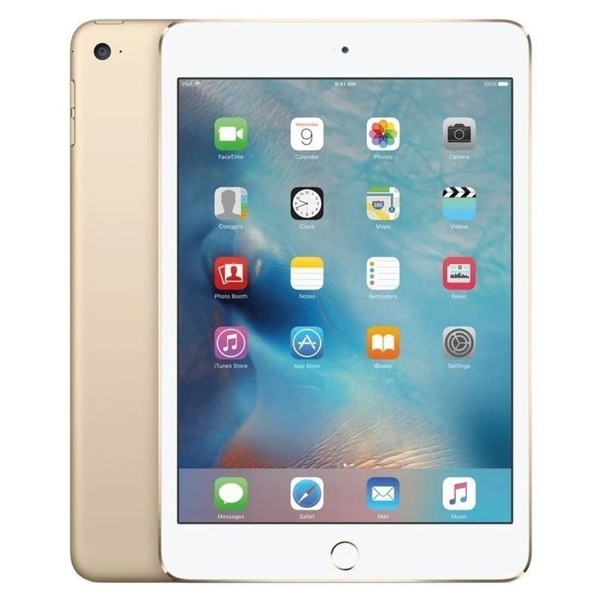 Apple iPad mini 2015 (4. Gen)
