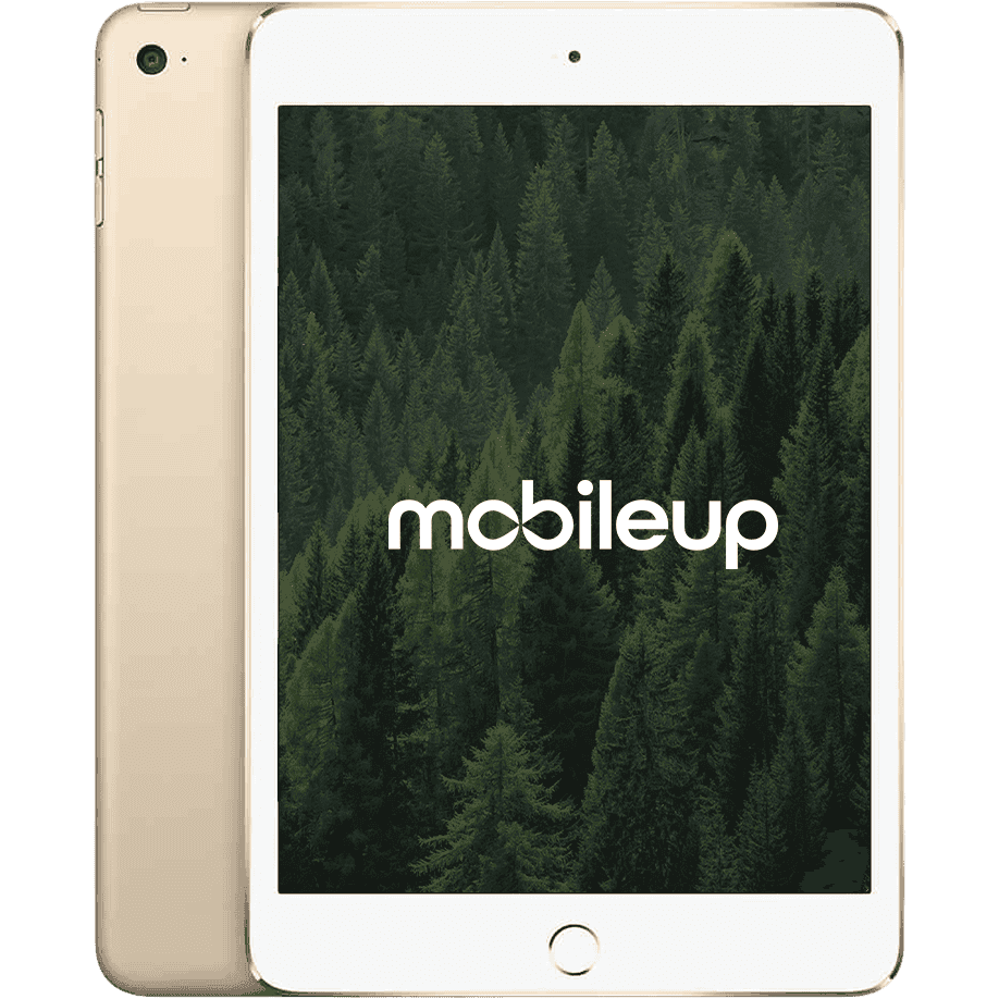 Apple iPad mini 2015 (4. Gen)