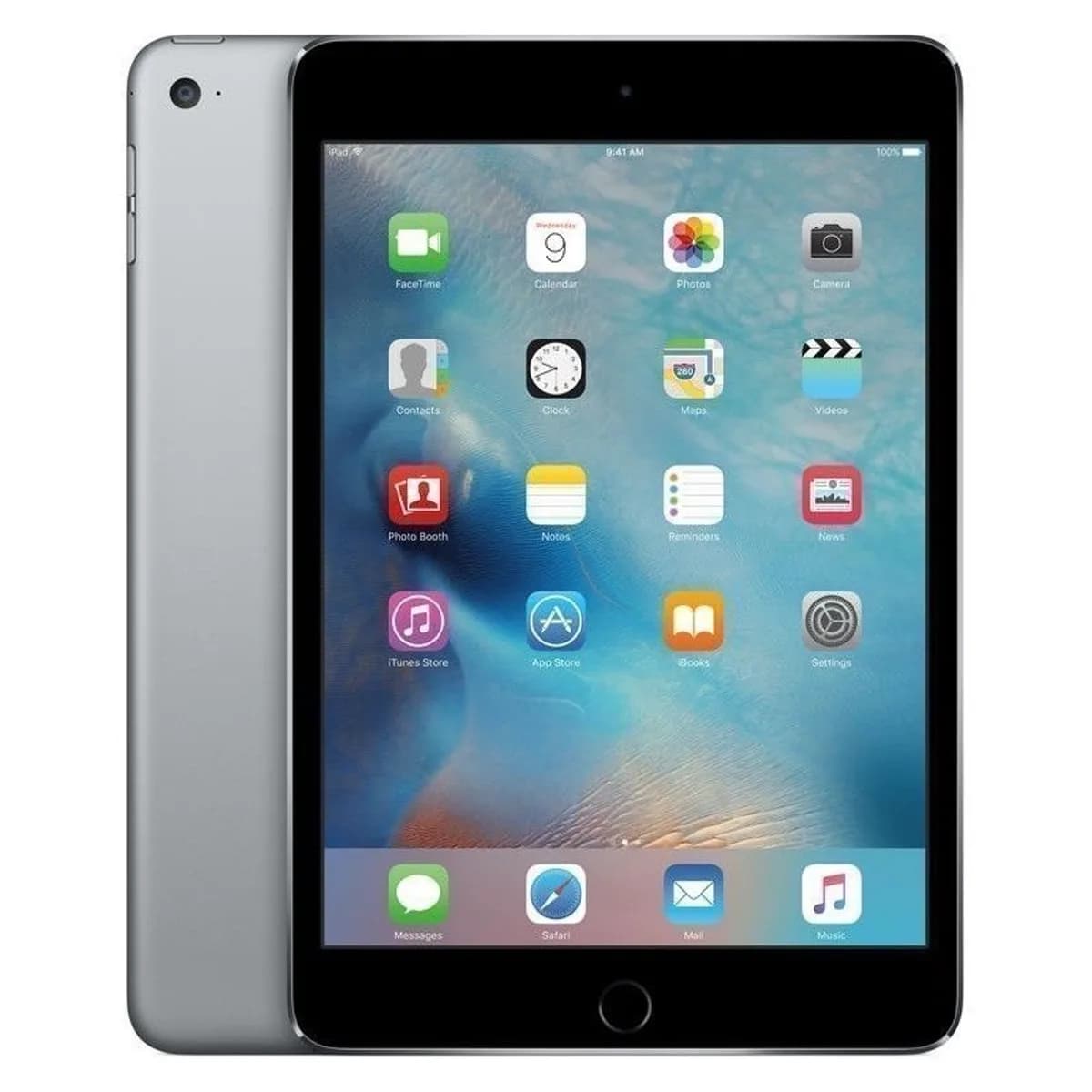 Apple iPad mini 2015 (4. Gen)