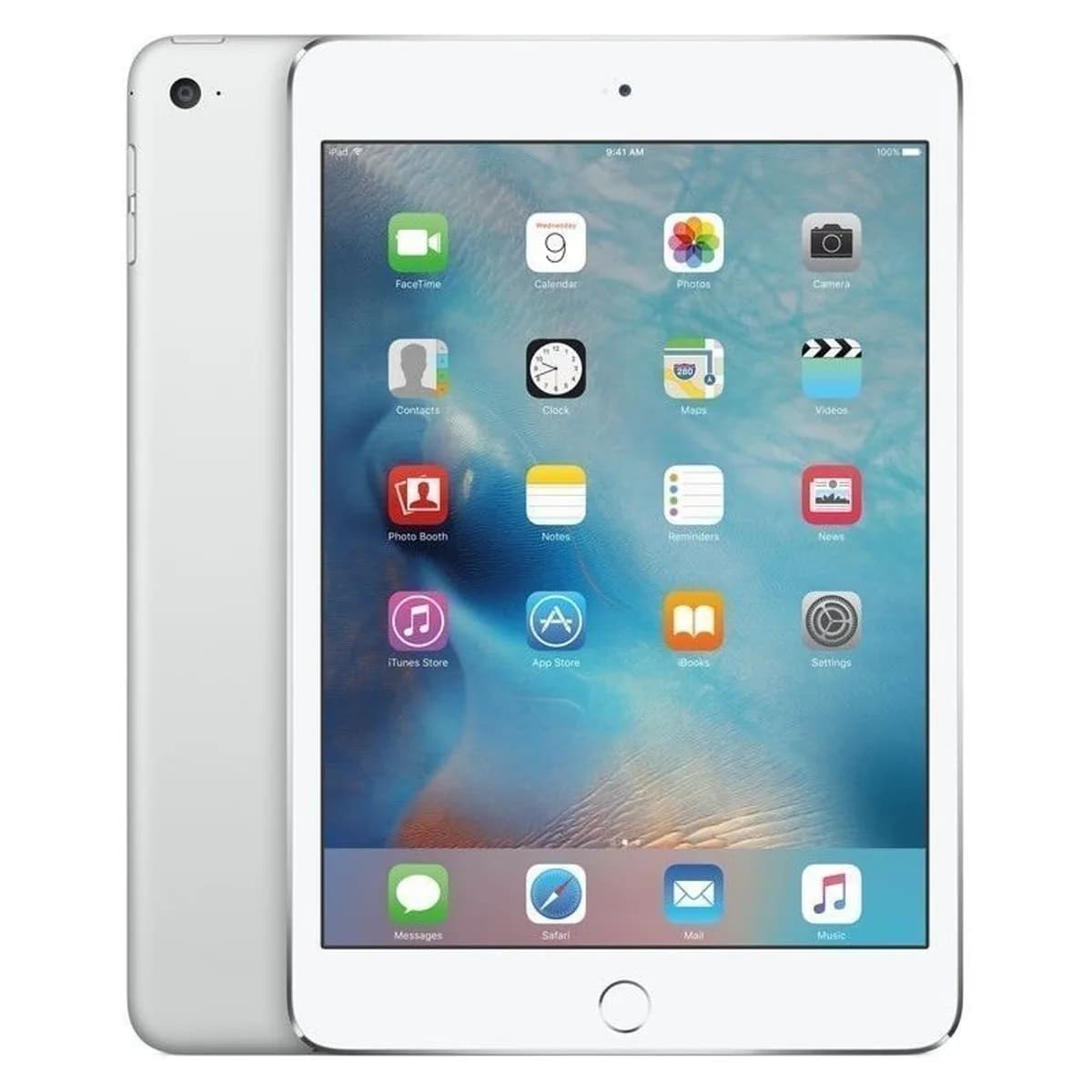 Apple iPad mini 2015 (4. Gen)
