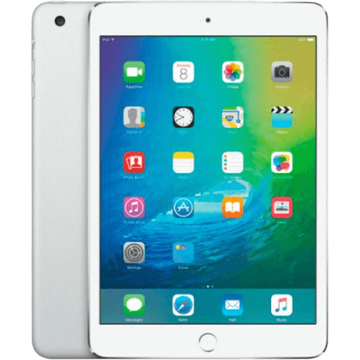 Apple iPad mini 2015 (4. Gen)