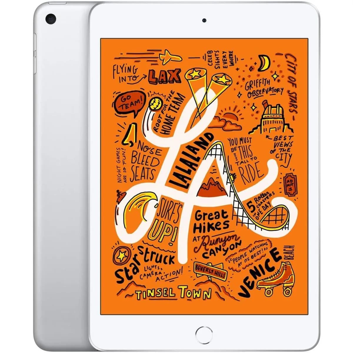 Apple iPad mini 2019 (5. Gen)