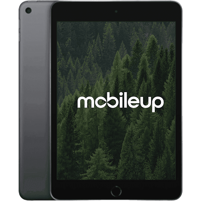 Apple iPad mini 2019 (5. Gen) | Grau | Wie neu | LTE + WIFI | 64 GB