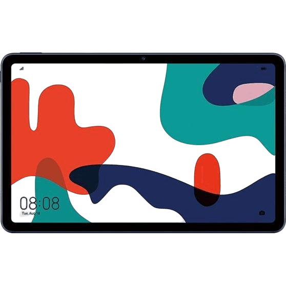 Huawei MatePad 10.4" | Schwarz | Wie neu | WIFI | 32 GB