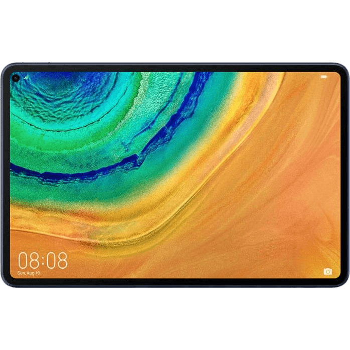 Huawei Matepad Pro 10.8" (2019) | Grau | Wie neu | WIFI | 128 GB