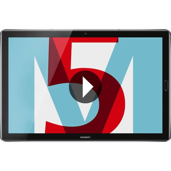 Huawei Mediapad M5 10 CMR-W09