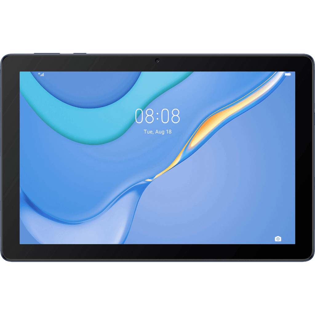 Huawei MediaPad T10 | Schwarz | Sehr gut | 4G + WIFI | 32 GB