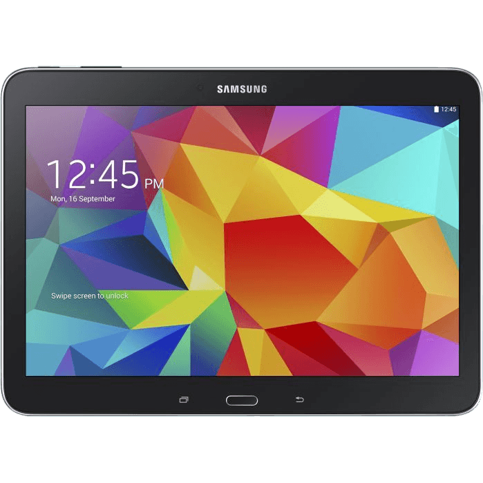 Samsung Galaxy Tab 4 10.1 T530 | Weiss | Wie neu | WIFI | 16 GB