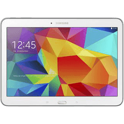 Samsung Galaxy Tab 4 10.1 T535 | Weiss | Wie neu | 4G + WIFI | 16 GB