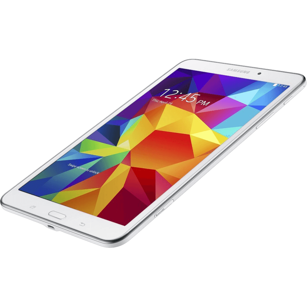 Samsung Galaxy Tab 4 8.0 T330 | Weiss | Sehr gut | WIFI | 16 GB