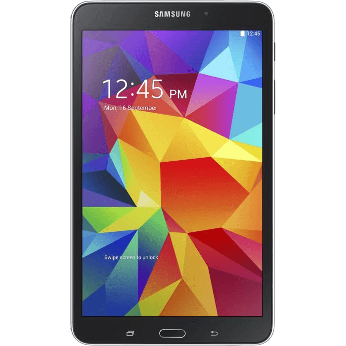 Samsung Galaxy Tab 4 8.0 T335 | Schwarz | Wie neu | LTE + WIFI | 16 GB