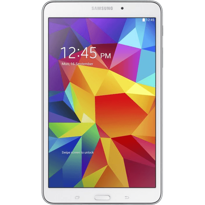 Samsung Galaxy Tab 4 8.0 T335 | Weiss | Wie neu | LTE + WIFI | 16 GB