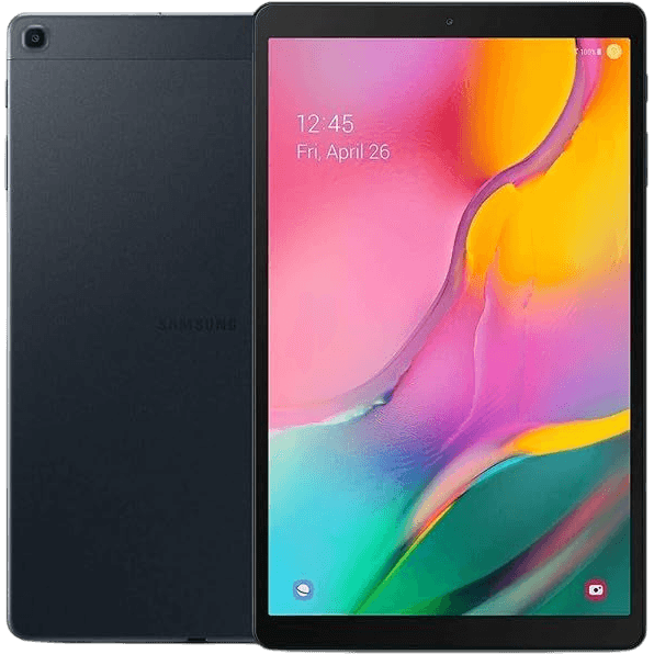 Samsung Galaxy Tab A 10.1 (2019) T510 | Schwarz | Sehr gut | WIFI | 32 GB