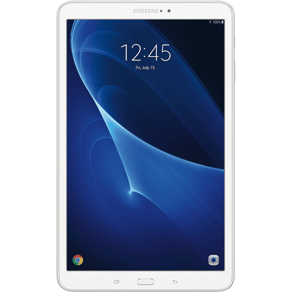 Samsung Galaxy Tab A 10.1 T580 | Weiss | Wie neu | WIFI | 32 GB