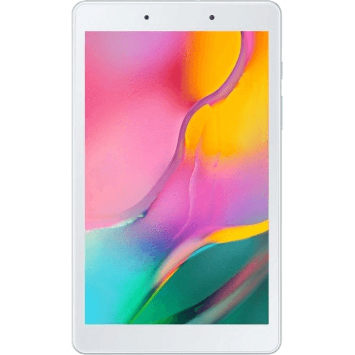 Samsung Galaxy Tab A (2019) 8.0 T290 | Silber | Wie neu | WIFI | 32 GB